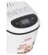 Tefal PF610138 bread maker 1600 W White