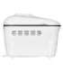 Tefal PF610138 bread maker 1600 W White