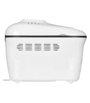 Tefal PF610138 bread maker 1600 W White