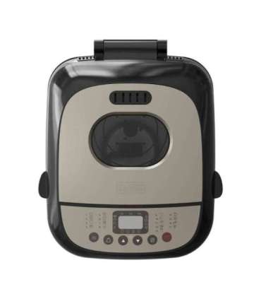 Breadmaking machine Black+Decker BXBM600E