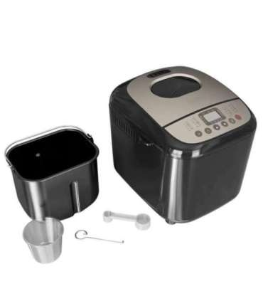 Breadmaking machine Black+Decker BXBM600E