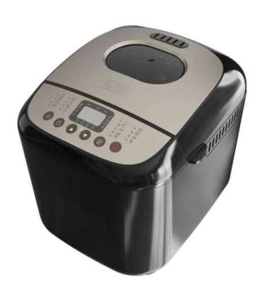 Breadmaking machine Black+Decker BXBM600E