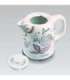 Ceramic electric kettle MAESTRO MR-068 1,5L 1500W (MR-068-FLOWERS)