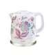 Ceramic electric kettle MAESTRO MR-068 1,5L 1500W (MR-068-FLOWERS)