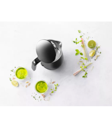 ZWILLING ENFINIGY ELECTRIC KETTLE 53105-001-0 - BLACK 1 L