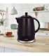 Maestro MR-069 electric kettle 1.5 L 1500 W Black
