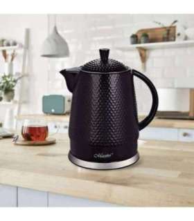 Maestro MR-069 electric kettle 1.5 L 1500 W Black