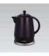 Maestro MR-069 electric kettle 1.5 L 1500 W Black