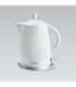 MAESTRO MR-069 electric kettle 1,5 l 1500W (MR-069-WHITE)