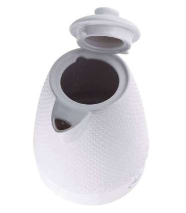 Maestro MR-073 electric kettle 1.2 L 1200 W White