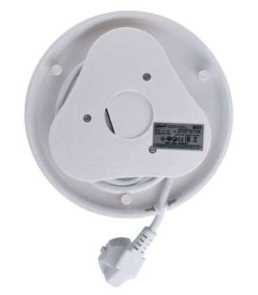 Maestro MR-073 electric kettle 1.2 L 1200 W White