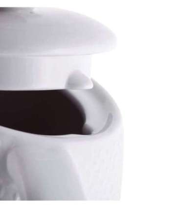 Maestro MR-073 electric kettle 1.2 L 1200 W White