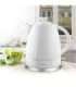 Maestro MR-073 electric kettle 1.2 L 1200 W White
