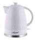 Maestro MR-073 electric kettle 1.2 L 1200 W White