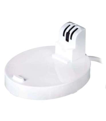 Clatronic WK 3462 electric kettle 1 L White 900 W