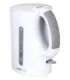 Clatronic WK 3462 electric kettle 1 L White 900 W