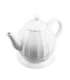 Feel-Maestro MR070 electric kettle 1.2 L 1200 W White