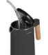 ELECTRIC KETTLE CONCEPT RK3302 ANTHRACITE