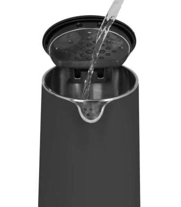 ELECTRIC KETTLE CONCEPT RK3302 ANTHRACITE