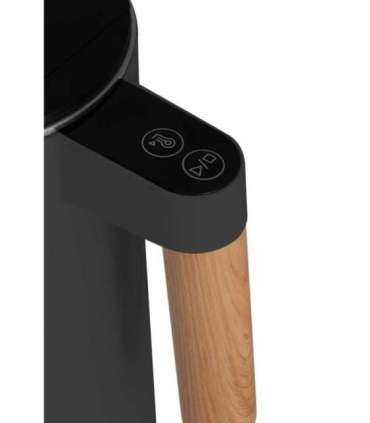 ELECTRIC KETTLE CONCEPT RK3302 ANTHRACITE