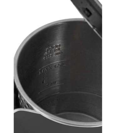 ELECTRIC KETTLE CONCEPT RK3302 ANTHRACITE