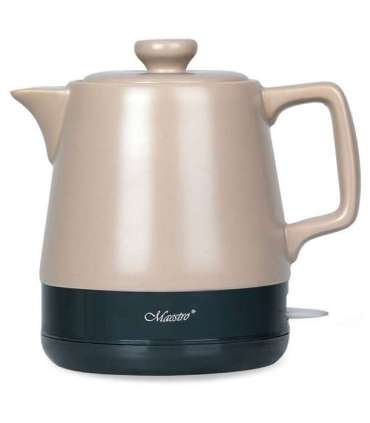 MAESTRO MR-071 electric kettle 1 l