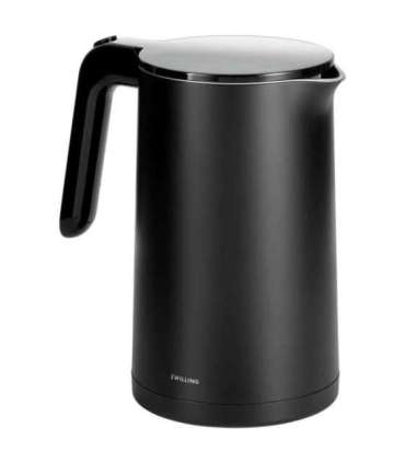ZWILLING ENFINIGY electric kettle 1.5 L 1850 W 53005-001-0 Black