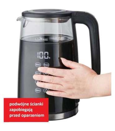 MAESTRO MR-049 electric kettle