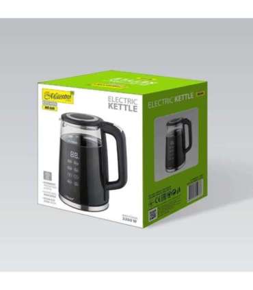 MAESTRO MR-049 electric kettle