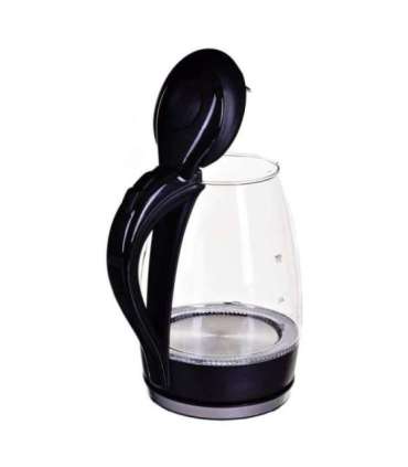 Esperanza EKK011K Electric kettle 1.7 L Black, Multicolor 2200 W
