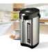 Feel-Maestro MR-081 thermo-pot 3.8 L Silver, Black