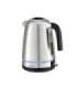 Maestro MR-050 Electric kettle with lighting, silver 1.7 L