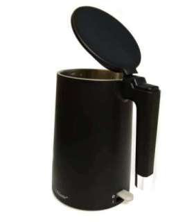 1.7L electric kettle MR-026-BLACK MAESTRO