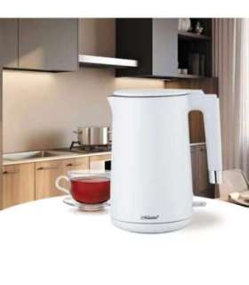 Electric kettle Maestro MR-026 (MR-026-WHITE) White