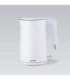 Electric kettle Maestro MR-026 (MR-026-WHITE) White