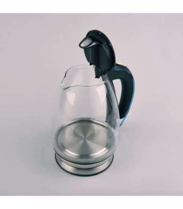 Maestro MR-054 Electric kettle with lighting, glass 1.7 L