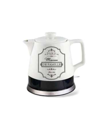 MAESTRO MR-072 electric kettle 1 L 1200 W White