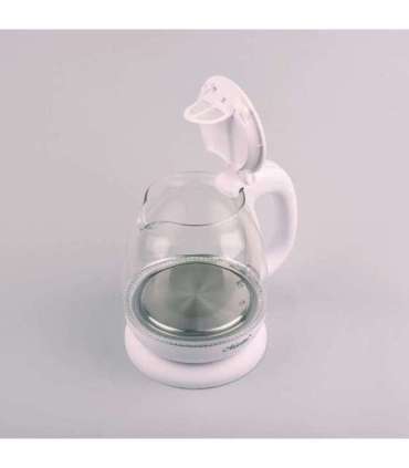 MAESTRO MR-055 electric kettle 1 L 1100 W (MR-055-WHITE) White