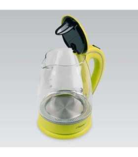 MAESTRO MR-064 electric kettle 1,7 L 2000 W (MR-064-GREEN) Green