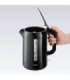 Maestro MR-022 electric kettle 2.2 L 2200 W (MR-022-BLACK) Black