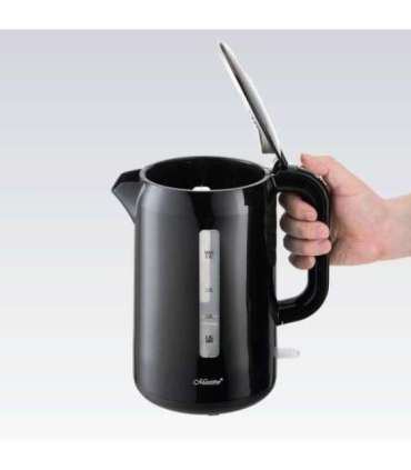 Maestro MR-022 electric kettle 2.2 L 2200 W (MR-022-BLACK) Black