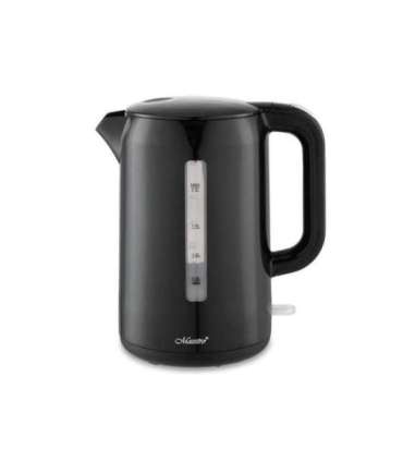 Maestro MR-022 electric kettle 2.2 L 2200 W (MR-022-BLACK) Black