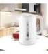 Maestro MR-022 electric kettle 2.2 L 2200 W (MR-022-WHITE) White
