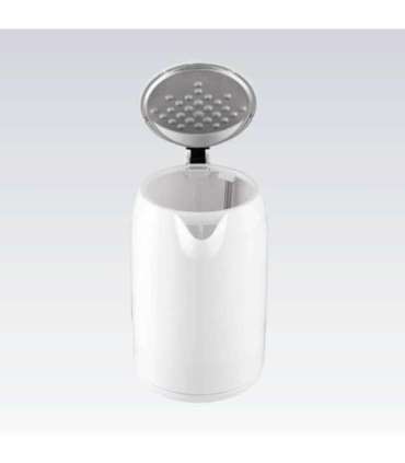 Maestro MR-022 electric kettle 2.2 L 2200 W (MR-022-WHITE) White
