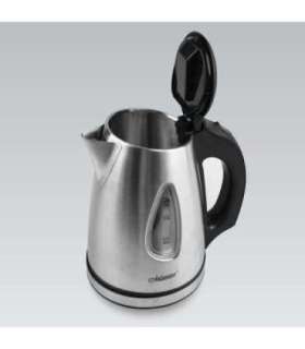 Electric kettle MAESTRO MR-029NEW 1l Stainless steel 1600 W