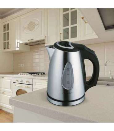 Electric kettle MAESTRO MR-029NEW 1l Stainless steel 1600 W