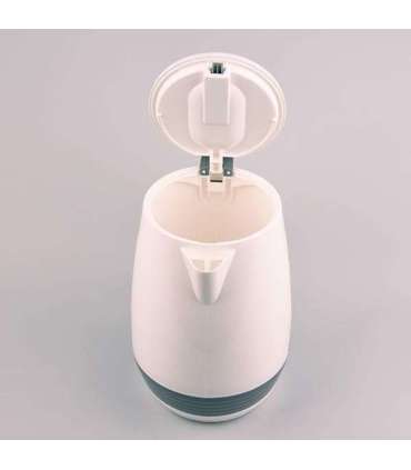 Electric kettle 1.7l 2200W MAESTRO MR-033-WHITE