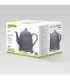 Ceramic electric kettle MAESTRO MR-077 1.5l 1500W Grey