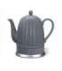 Ceramic electric kettle MAESTRO MR-077 1.5l 1500W Grey