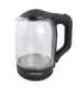 Esperanza EKK025K Electric kettle 1.7 L Black, Multicolor 1500 W